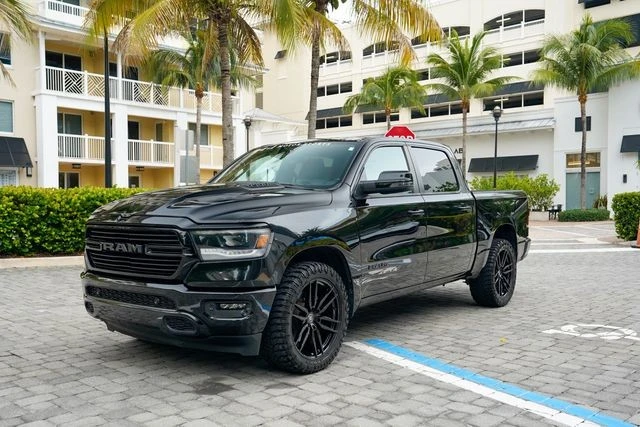 2023 Ram 1500 2nd Gen - Image 2 of 31