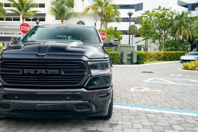 2023 Ram 1500 2nd Gen - Image 8 of 31