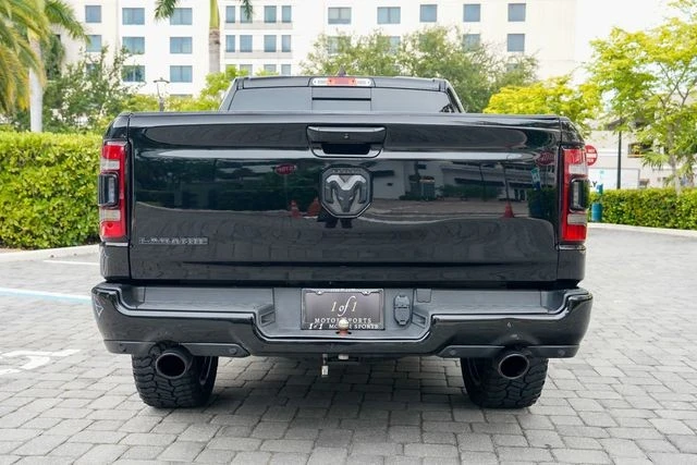 2023 Ram 1500 2nd Gen - Image 25 of 31