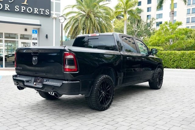2023 Ram 1500 2nd Gen - Image 27 of 31