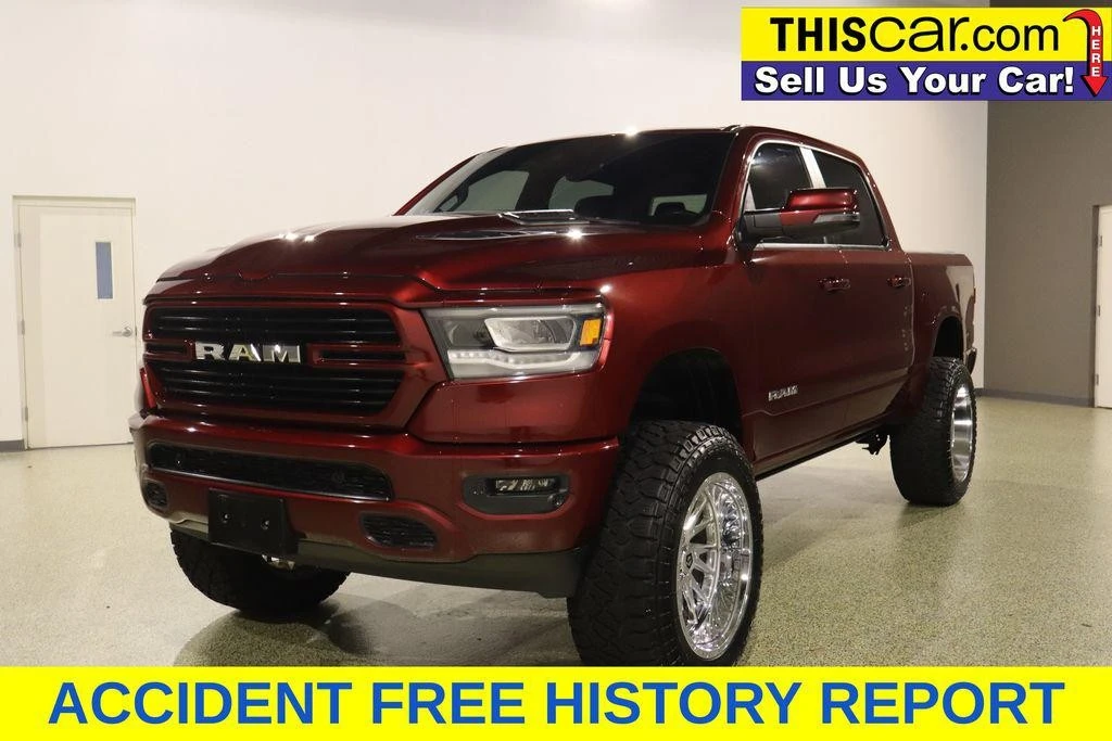 2023 Ram 1500 2nd Gen - Image 5 of 31