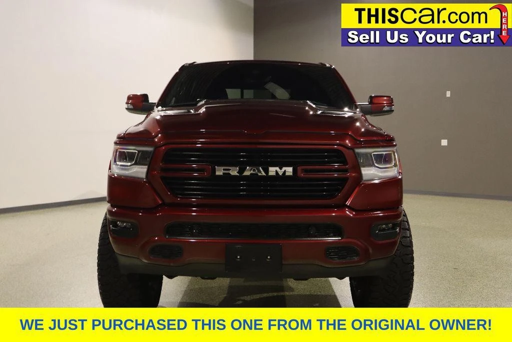 2023 Ram 1500 2nd Gen - Image 3 of 31