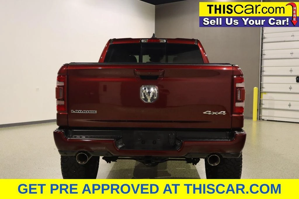 2023 Ram 1500 2nd Gen - Image 9 of 31