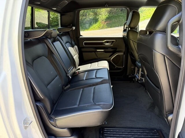 2023 Ram 1500 2nd Gen - Image 17 of 31