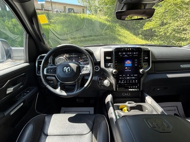 2023 Ram 1500 2nd Gen - Image 11 of 31
