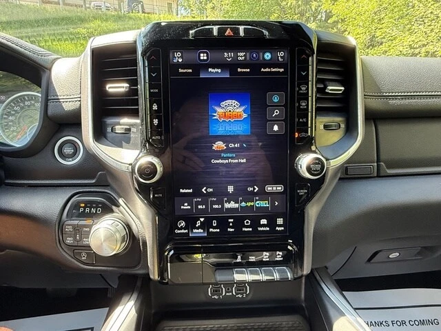 2023 Ram 1500 2nd Gen - Image 22 of 31