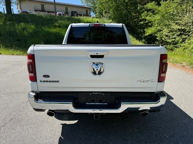 2023 Ram 1500 2nd Gen - Image 7 of 31