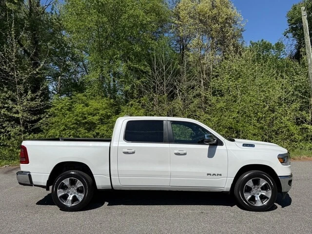 2023 Ram 1500 2nd Gen - Image 5 of 31