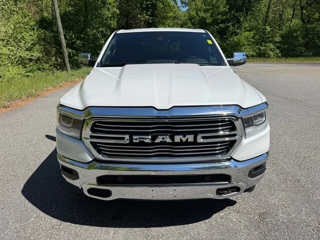 2023 Ram 1500 2nd Gen - Image 3 of 31