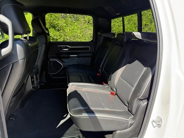 2023 Ram 1500 2nd Gen - Image 16 of 31