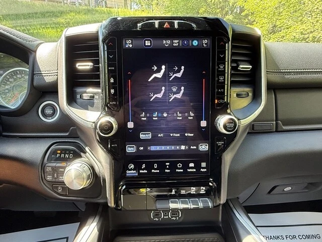 2023 Ram 1500 2nd Gen - Image 23 of 31