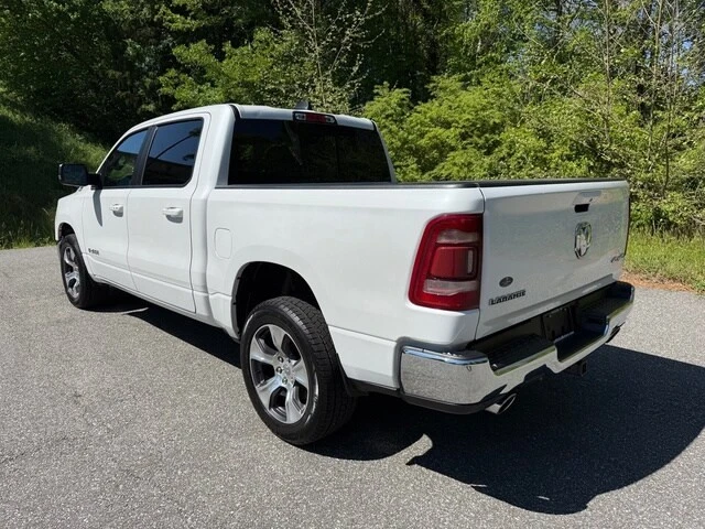 2023 Ram 1500 2nd Gen - Image 9 of 31