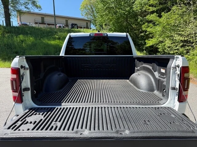 2023 Ram 1500 2nd Gen - Image 8 of 31