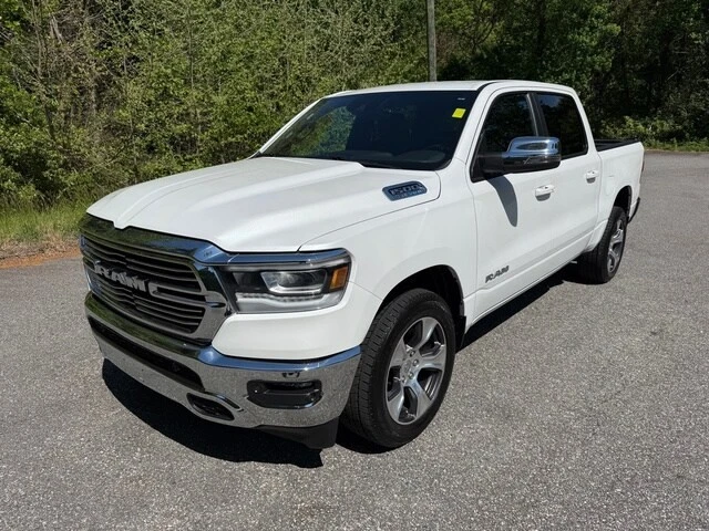 2023 Ram 1500 2nd Gen - Image 2 of 31