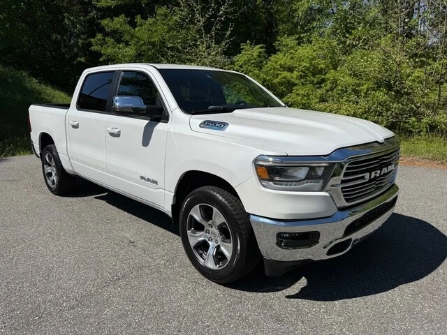 2023 Ram 1500 2nd Gen - Image 4 of 31