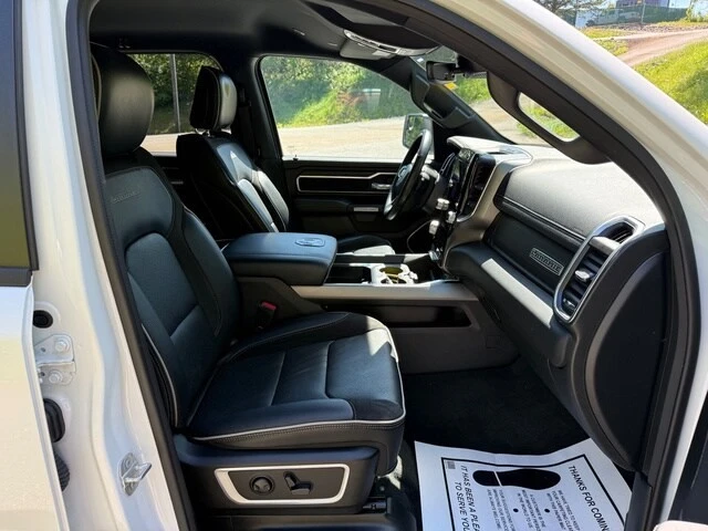 2023 Ram 1500 2nd Gen - Image 18 of 31