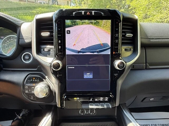 2023 Ram 1500 2nd Gen - Image 25 of 31