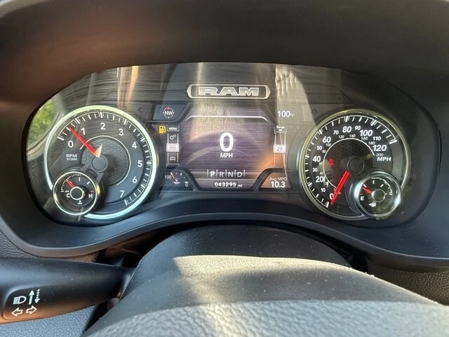 2023 Ram 1500 2nd Gen - Image 20 of 31