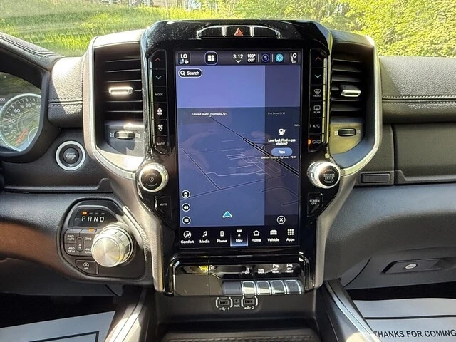 2023 Ram 1500 2nd Gen - Image 24 of 31