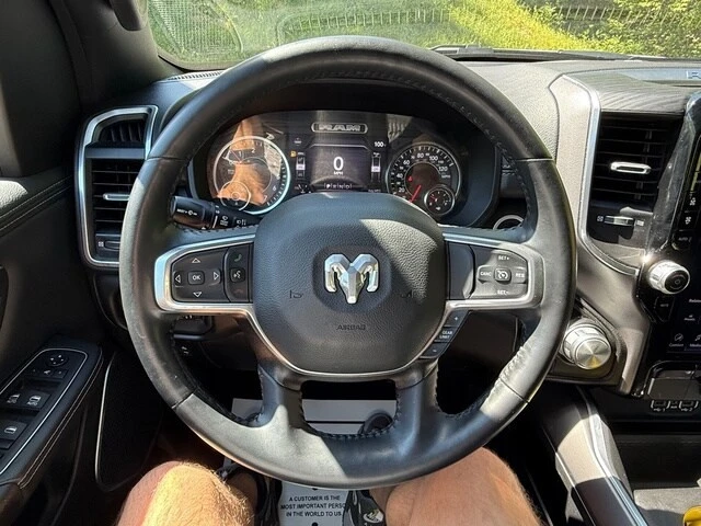 2023 Ram 1500 2nd Gen - Image 19 of 31