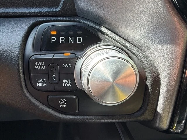 2023 Ram 1500 2nd Gen - Image 21 of 31