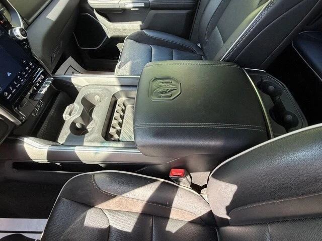 2023 Ram 1500 2nd Gen - Image 27 of 31