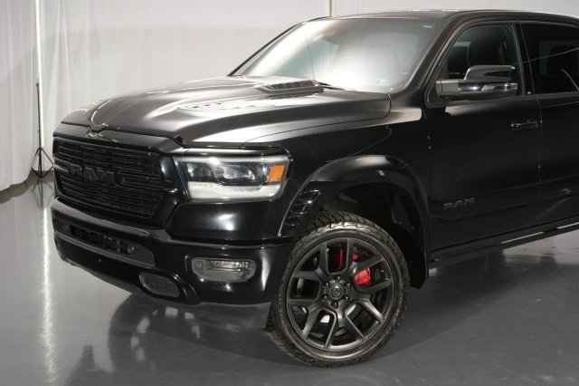 2023 Ram 1500 2nd Gen - Image 5 of 21