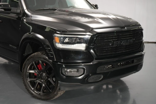 2023 Ram 1500 2nd Gen - Image 11 of 21