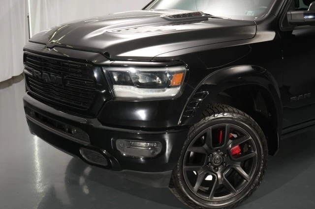 2023 Ram 1500 2nd Gen - Image 6 of 21