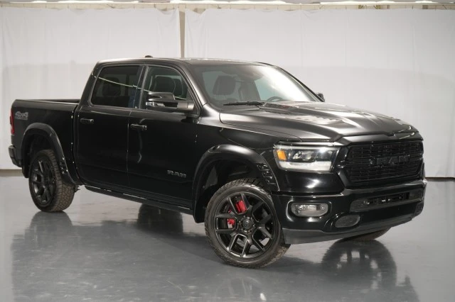 2023 Ram 1500 2nd Gen - Image 15 of 21