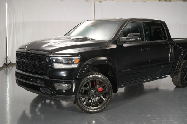 2023 Ram 1500 2nd Gen - Image 4 of 21