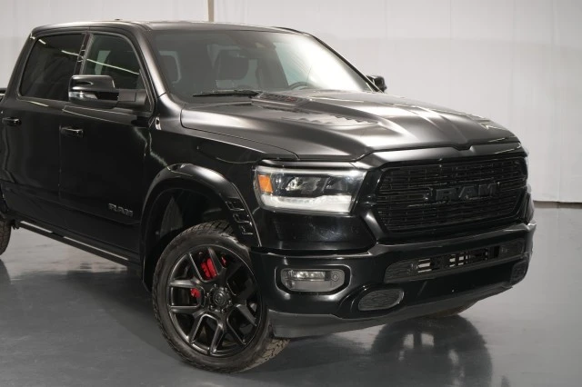 2023 Ram 1500 2nd Gen - Image 13 of 21
