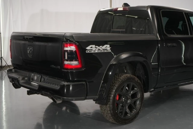 2023 Ram 1500 2nd Gen - Image 20 of 21