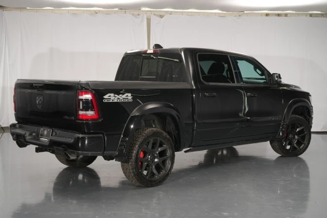 2023 Ram 1500 2nd Gen - Image 17 of 21