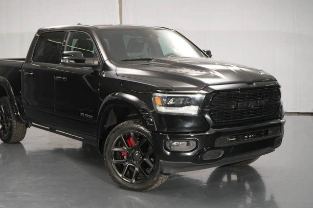 2023 Ram 1500 2nd Gen - Image 14 of 21