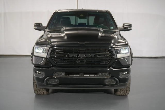 2023 Ram 1500 2nd Gen - Image 7 of 21