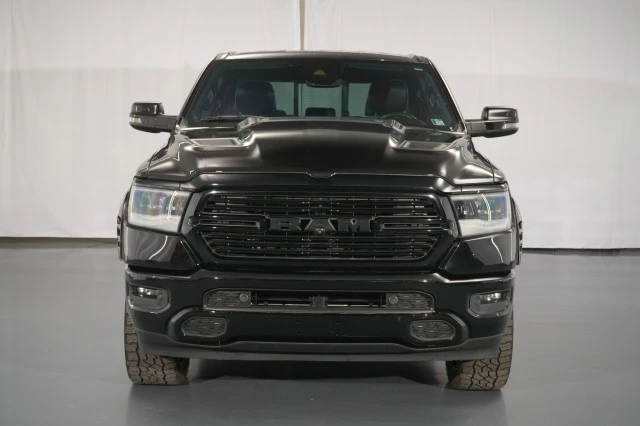 2023 Ram 1500 2nd Gen - Image 8 of 21