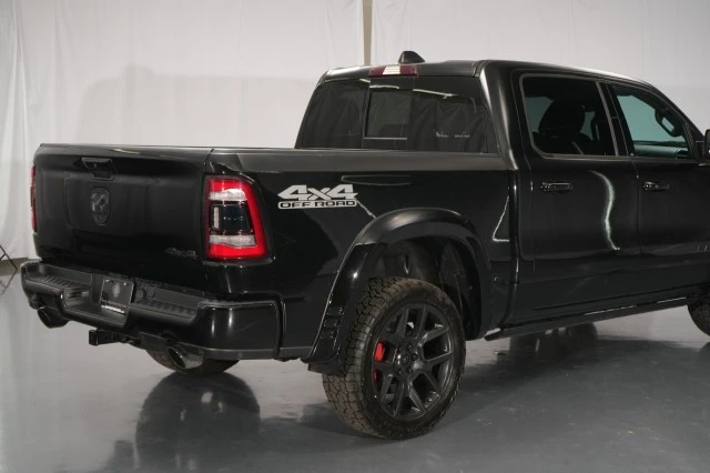 2023 Ram 1500 2nd Gen - Image 19 of 21