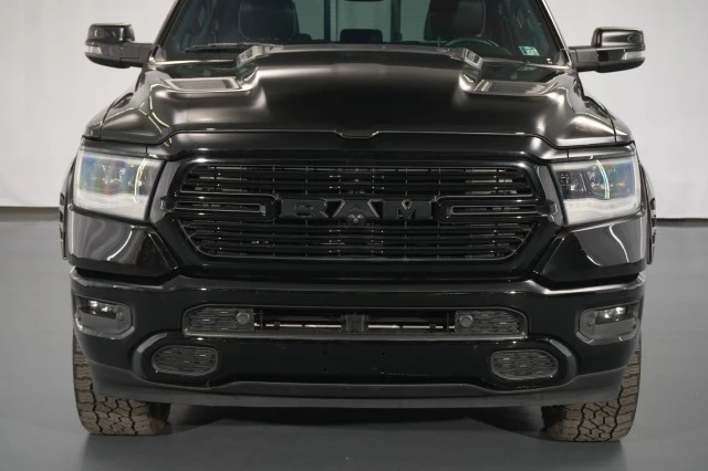 2023 Ram 1500 2nd Gen - Image 9 of 21
