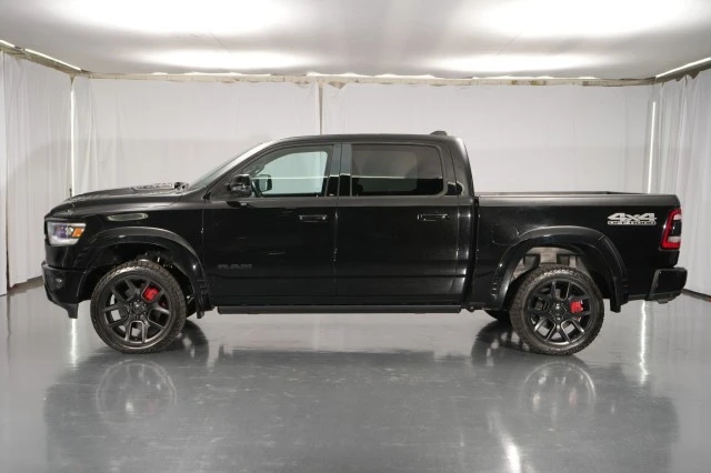 2023 Ram 1500 2nd Gen - Image 2 of 21