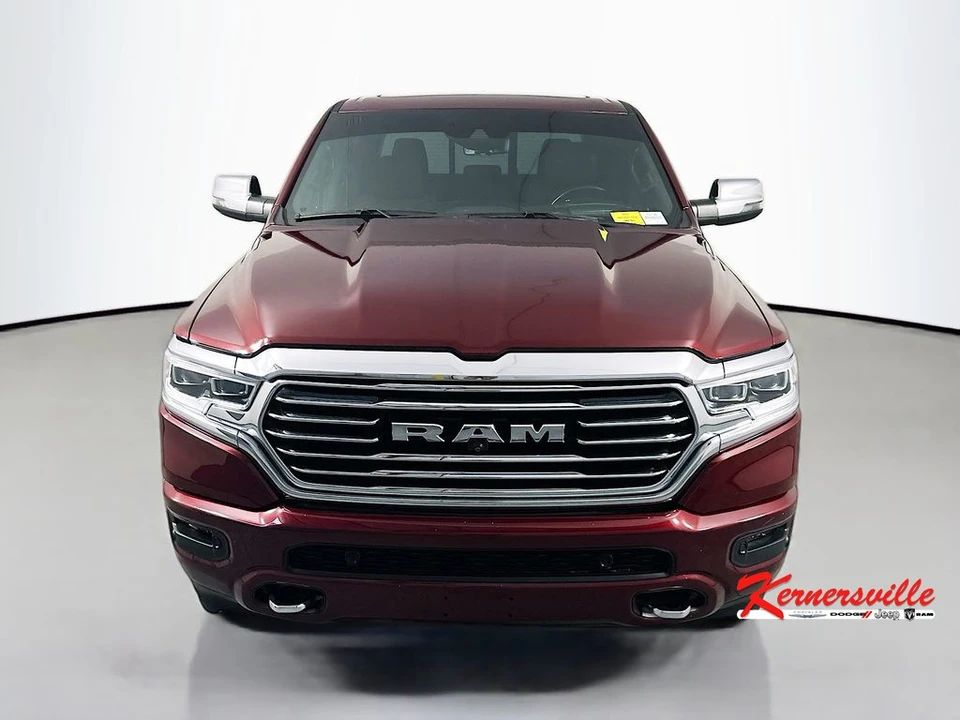 2023 Ram 1500 2nd Gen - Image 2 of 21