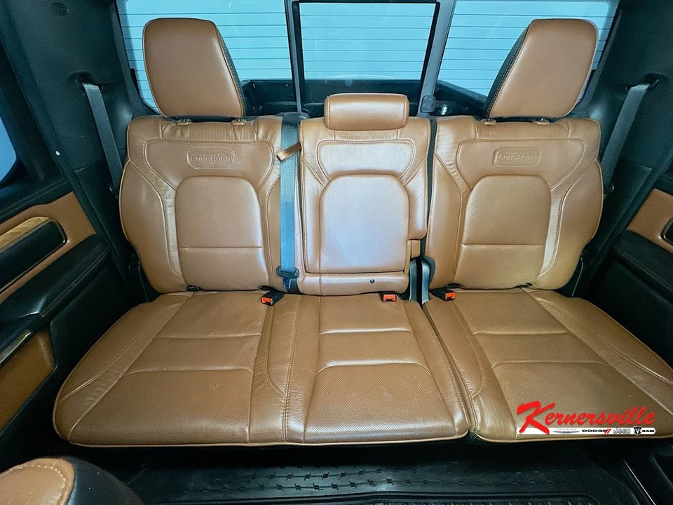 2023 Ram 1500 2nd Gen - Image 13 of 21