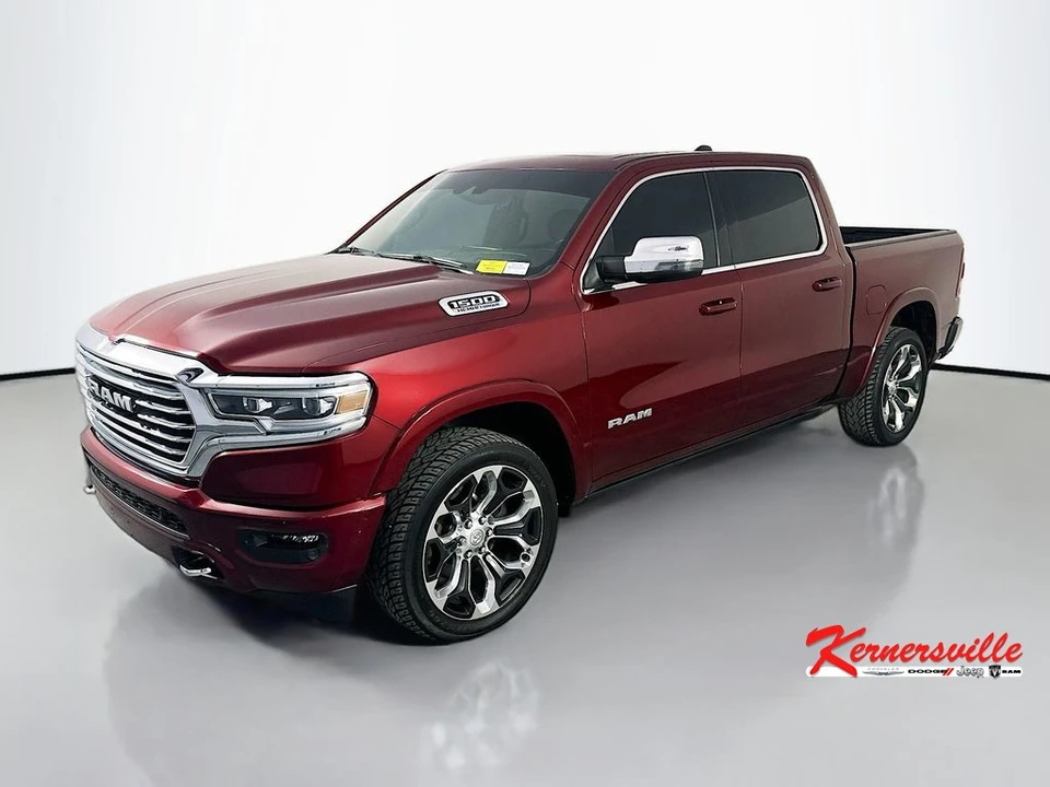 2023 Ram 1500 2nd Gen - Image 3 of 21