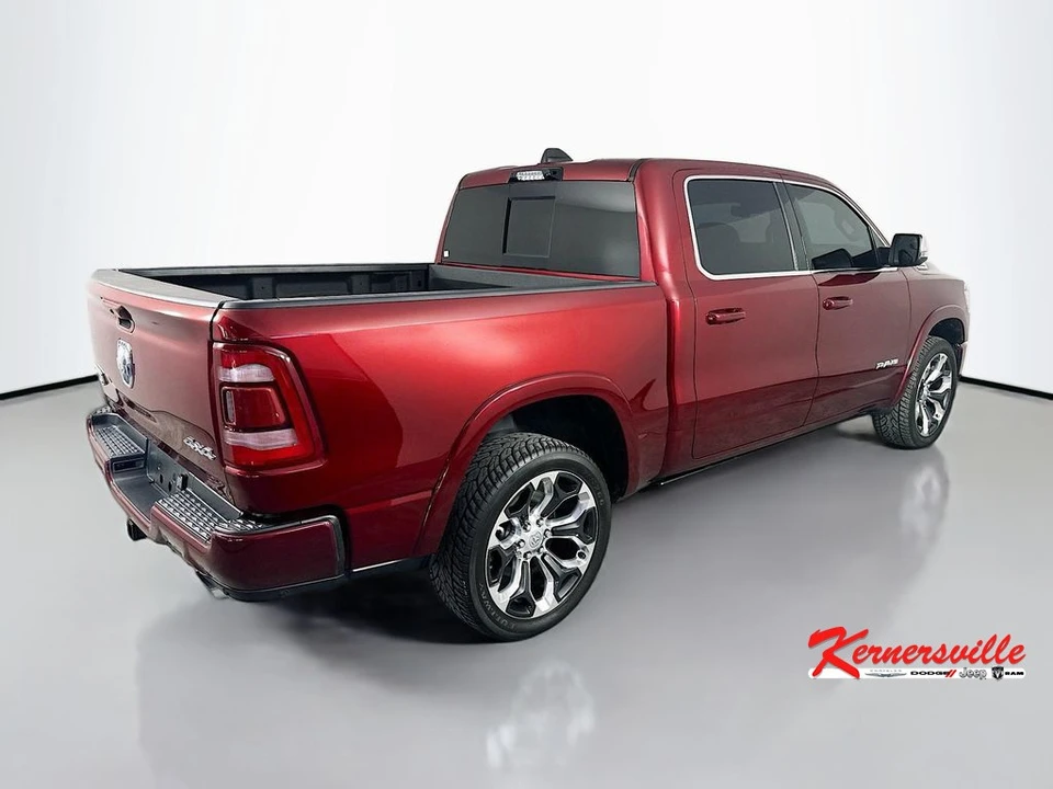 2023 Ram 1500 2nd Gen - Image 7 of 21