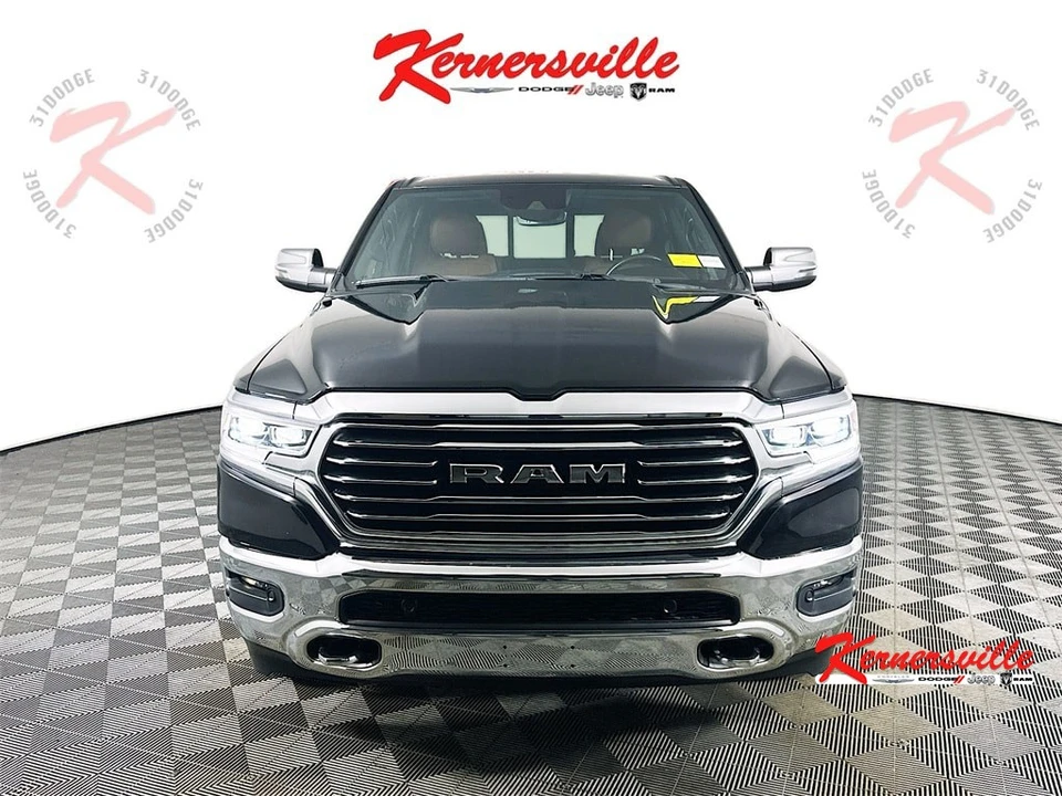 2023 Ram 1500 2nd Gen - Image 2 of 12