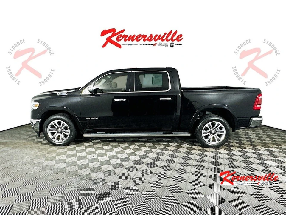 2023 Ram 1500 2nd Gen - Image 4 of 12