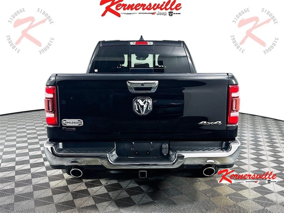 2023 Ram 1500 2nd Gen - Image 6 of 12