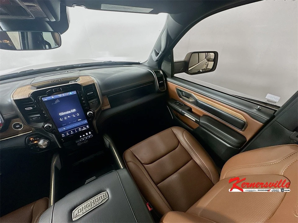 2023 Ram 1500 2nd Gen - Image 11 of 12