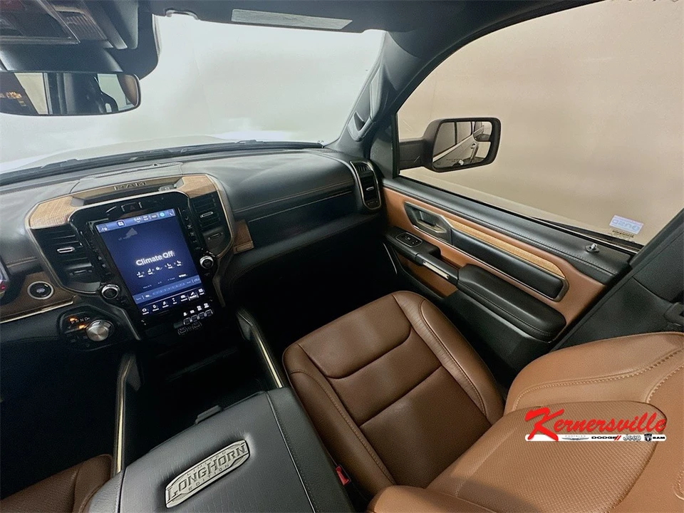 2023 Ram 1500 2nd Gen - Image 11 of 12