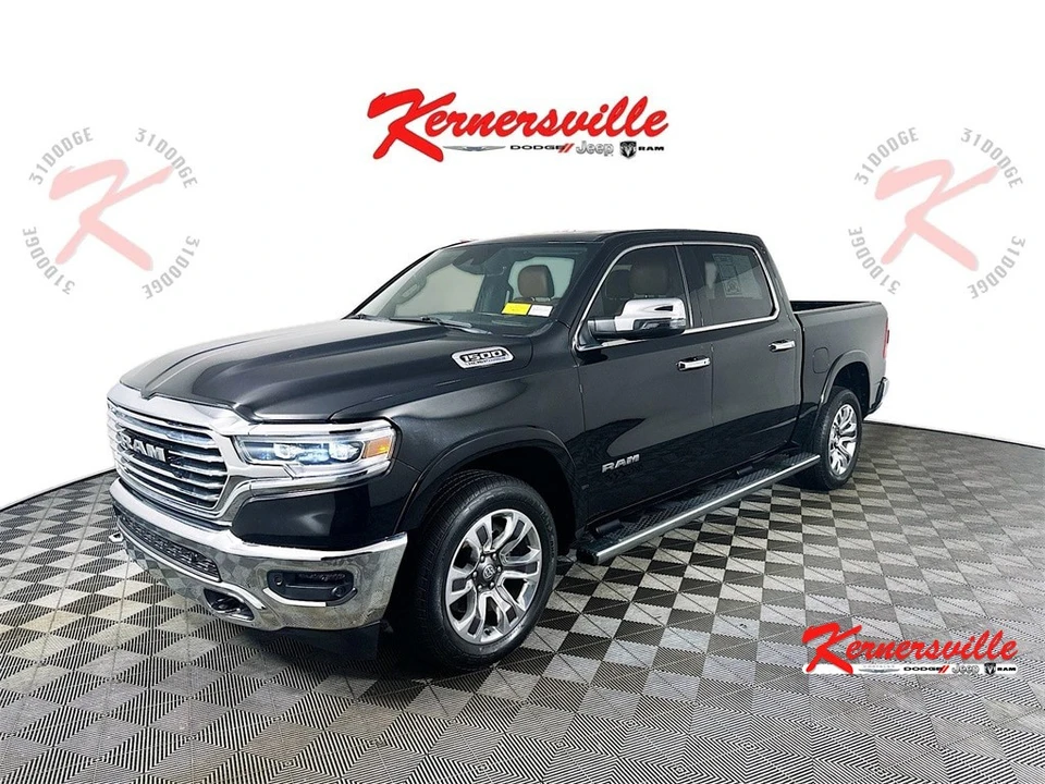 2023 Ram 1500 2nd Gen - Image 3 of 12